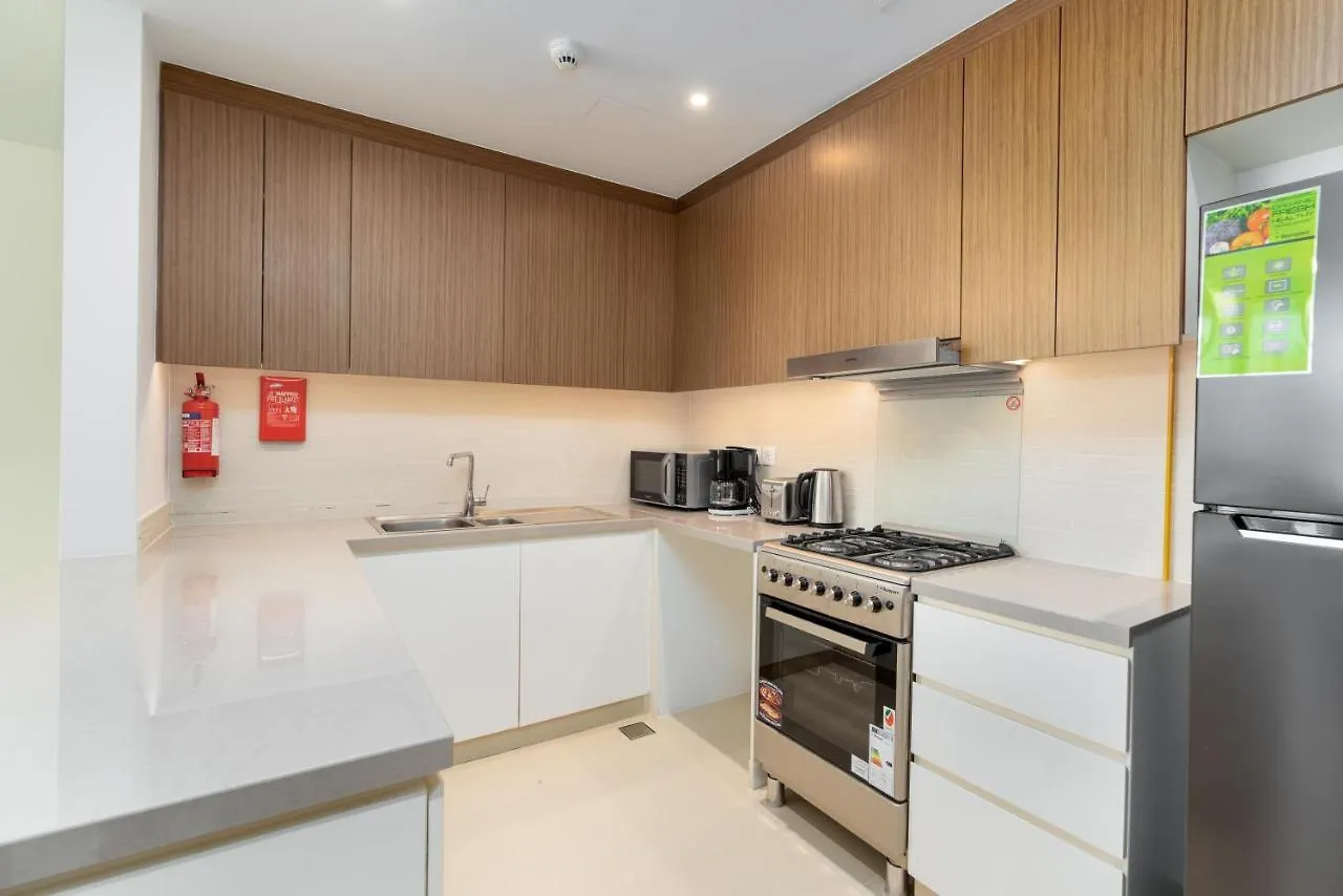 Marinavista Bluewaters Island 52 42 Dubai Marina 2 Br-Beach-Sea View בית נופש