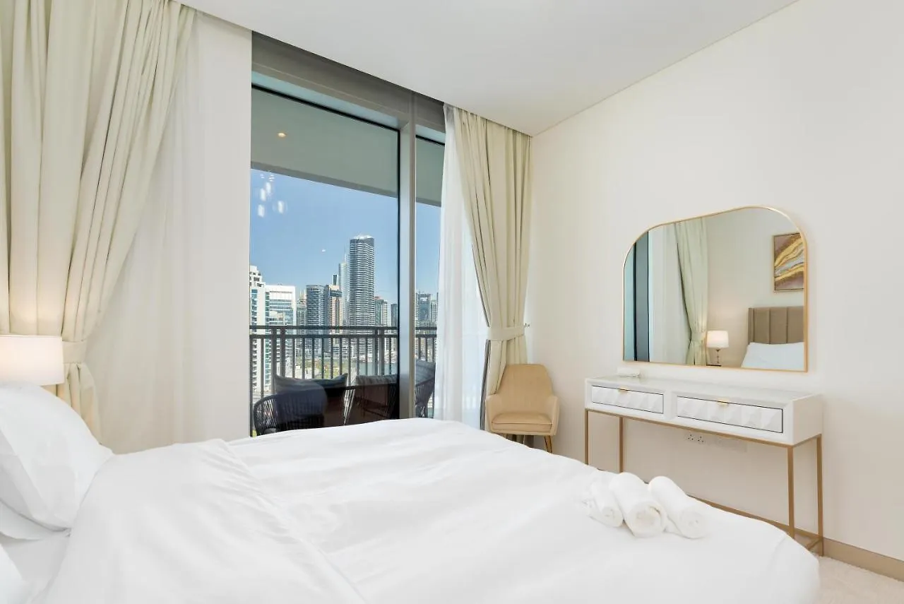 Marinavista Bluewaters Island 52 42 Dubai Marina 2 Br-Beach-Sea View