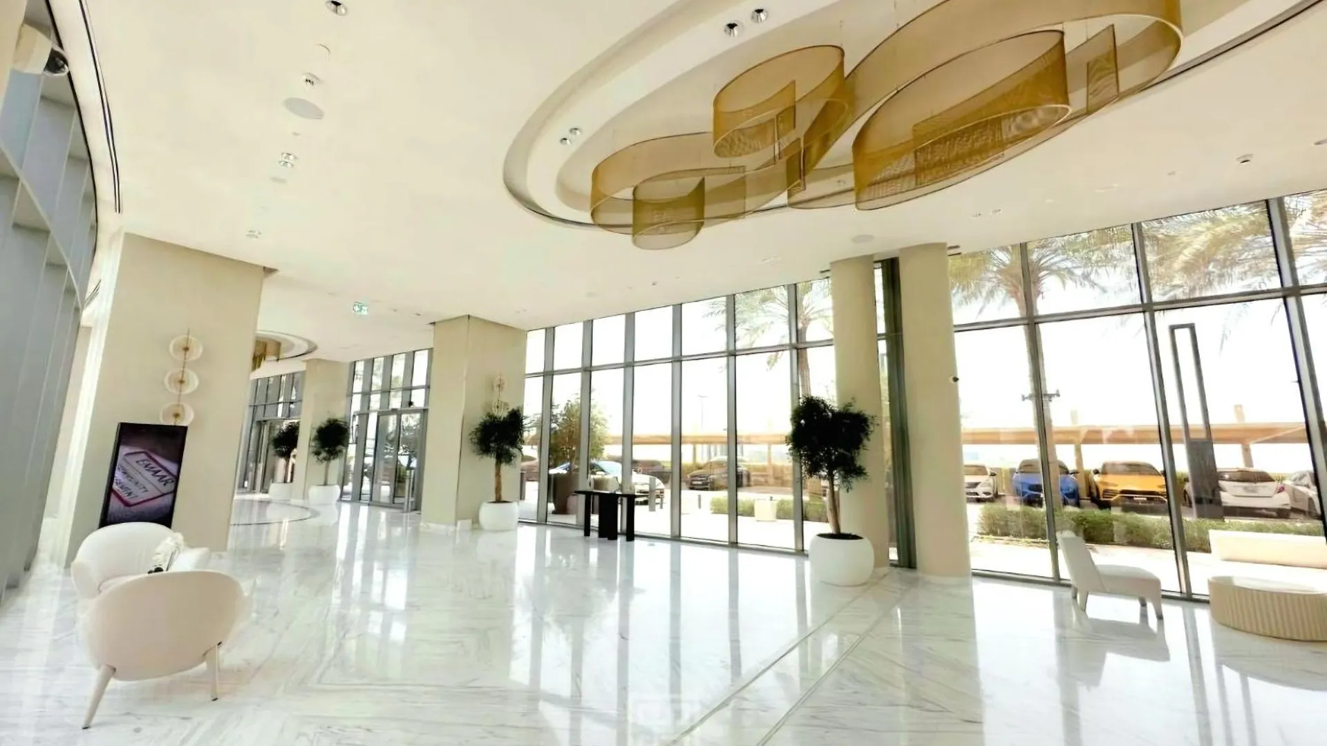 Marinavista Bluewaters Island 52 42 Dubai Marina 2 Br-Beach-Sea View איחוד האמירויות הערביות